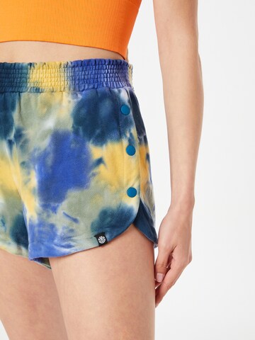 ELEMENT Regular Shorts 'FERRING' in Blau