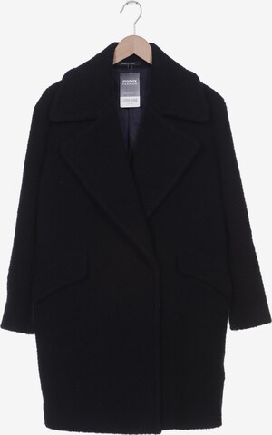 Tagliatore Jacket & Coat in S in Blue: front