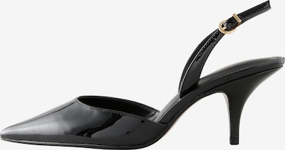 Next Remmiavokkaat 'Forever Comfort' koossa 35,5 värissä musta, Tuotenäkymä