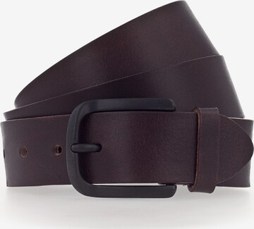 FYNCH-HATTON Belt 'Malik' in Brown: front