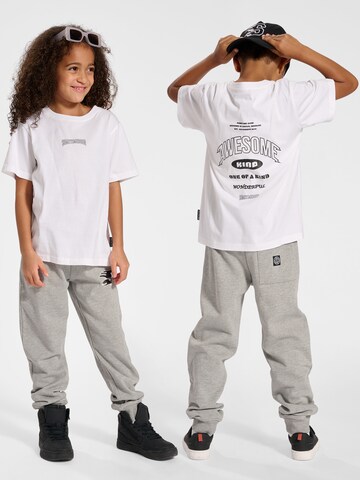 SOMETIME SOON Shirt 'Ulrich' in Weiß