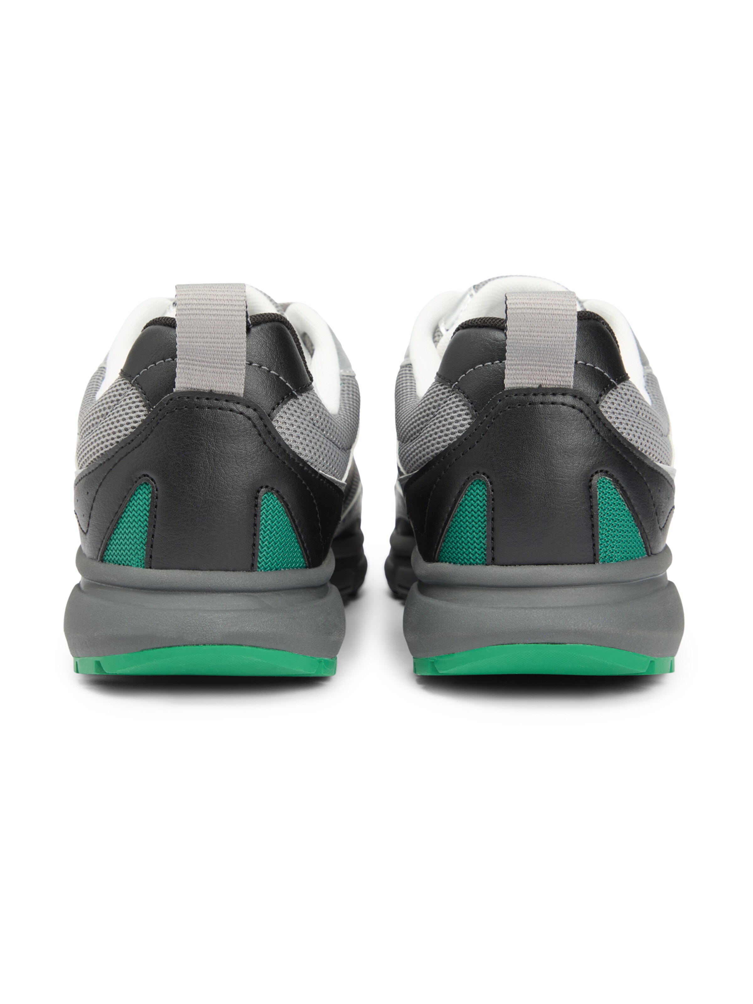 TOMMY HILFIGER Platform trainers in Grey