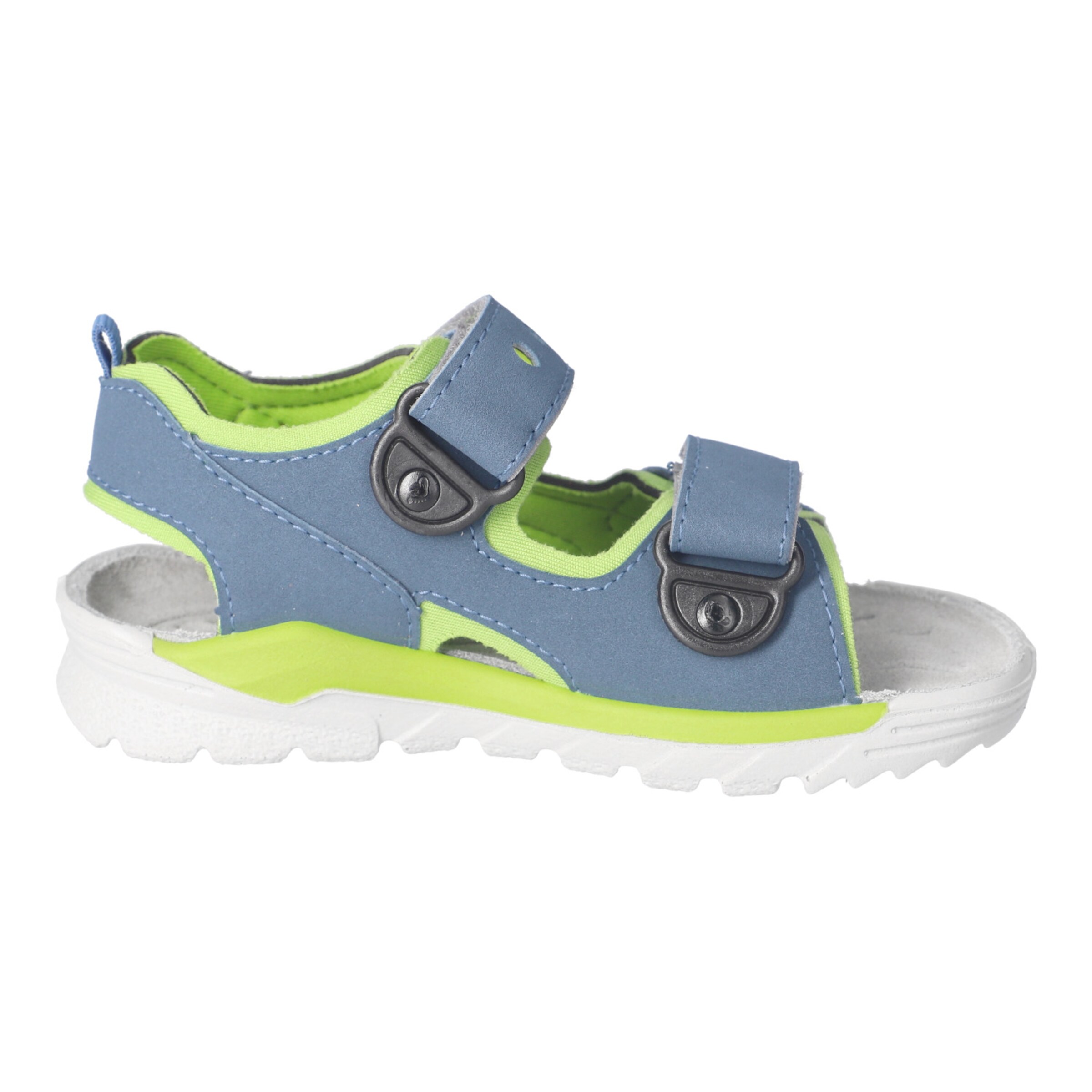 RICOSTA Sandals & Slippers in Blue