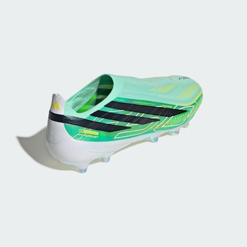 ADIDAS PERFORMANCE Παπούτσι ποδοσφαίρου 'F50 Hyperfast Elite' σε πράσινο