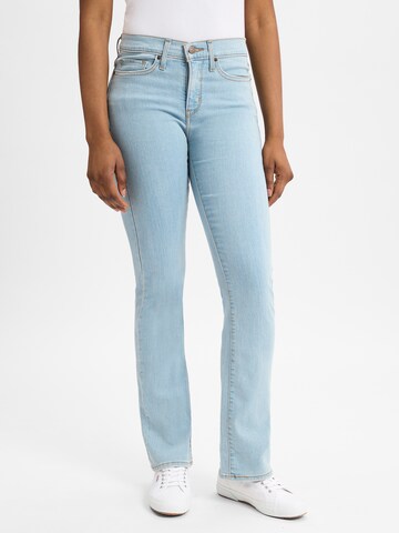 LEVI'S ® Jeans '315' in Blau: Vorderseite