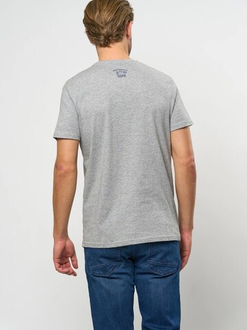 U.S. POLO ASSN. Bluser & t-shirts 'Archibald' i grå