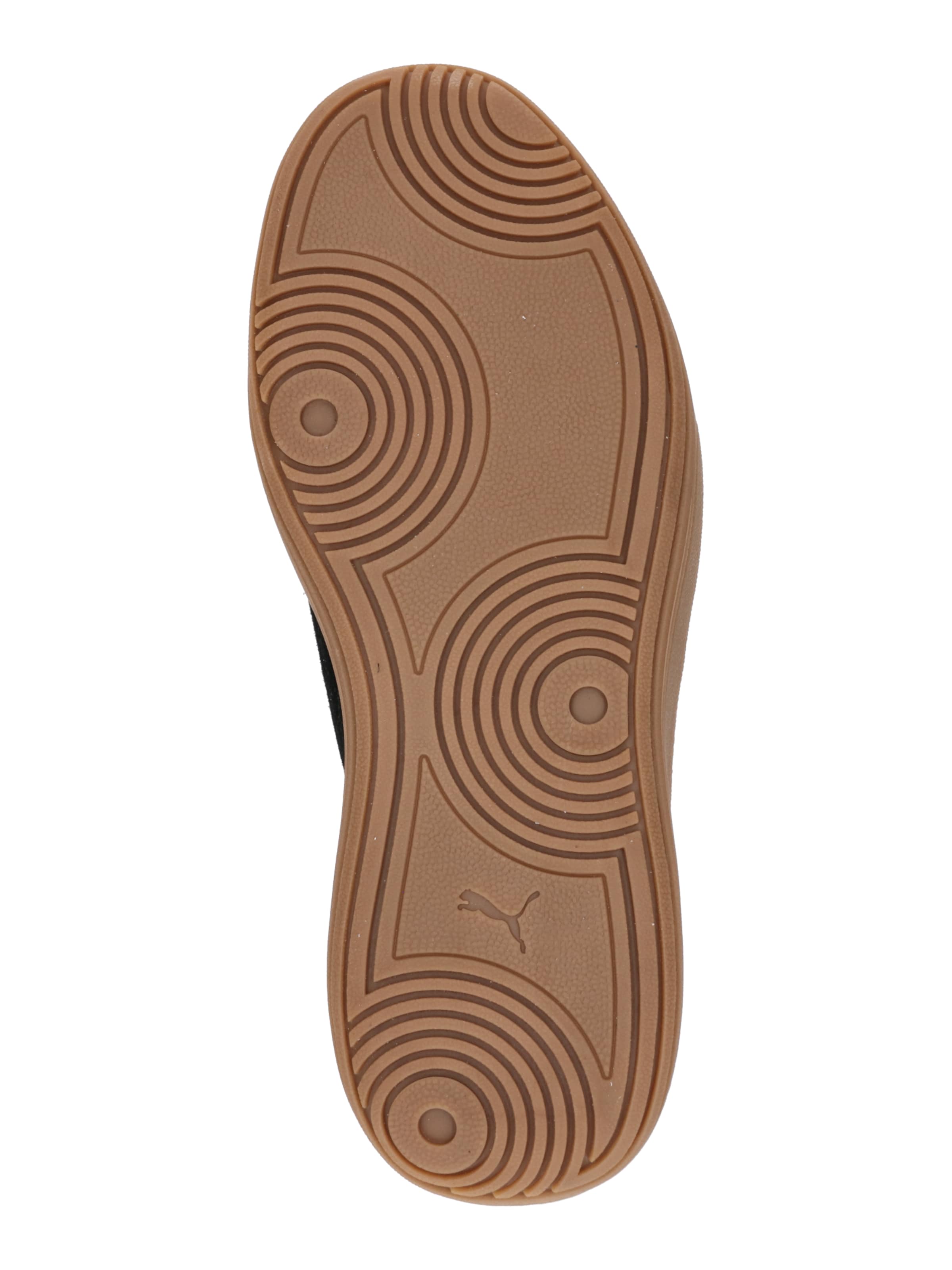 PUMA Tenisky 'Club Klassika' – bílá