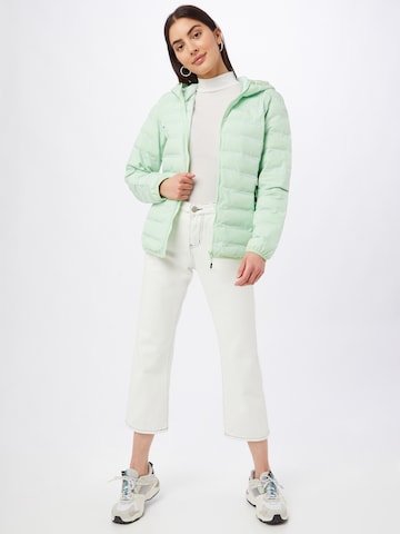 CMP Outdoor jacket in Green