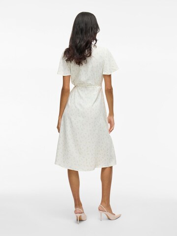 Robe 'VILovie' VILA en gris