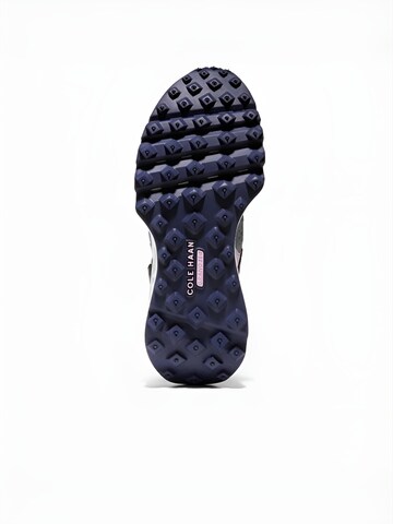 Cole Haan Låg sneaker '5ZG MONK' i grå