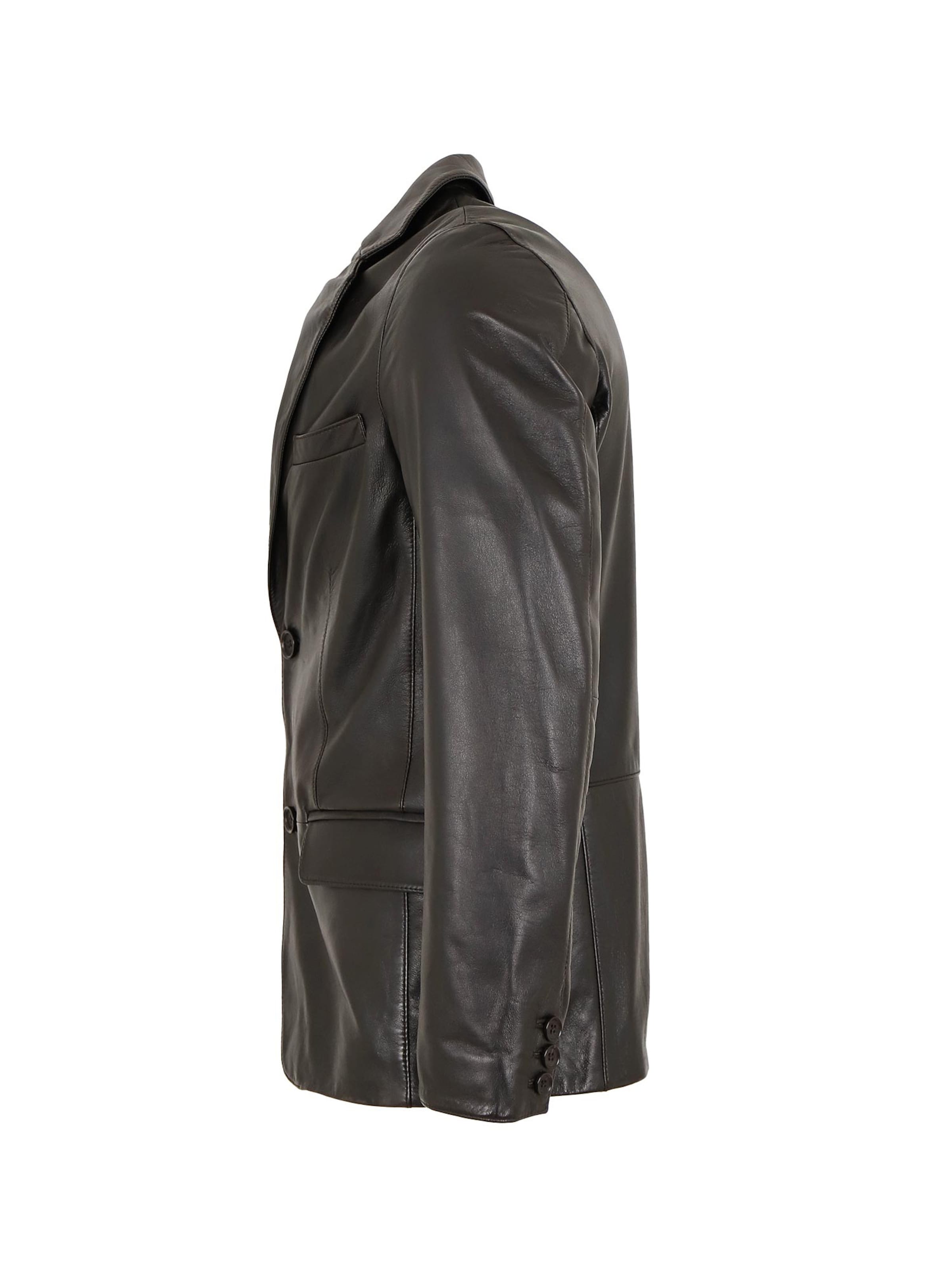 MADDOX Between-Season Jacket 'Claudio' in Brown