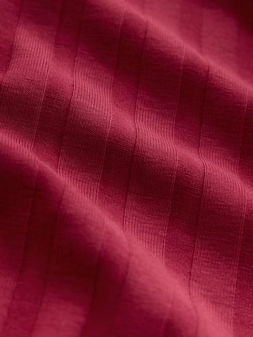 NextHaljina - crvena boja