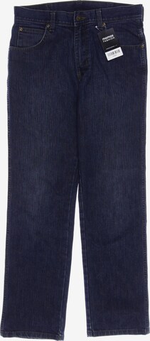 WRANGLER Jeans in 31 in Blue: front