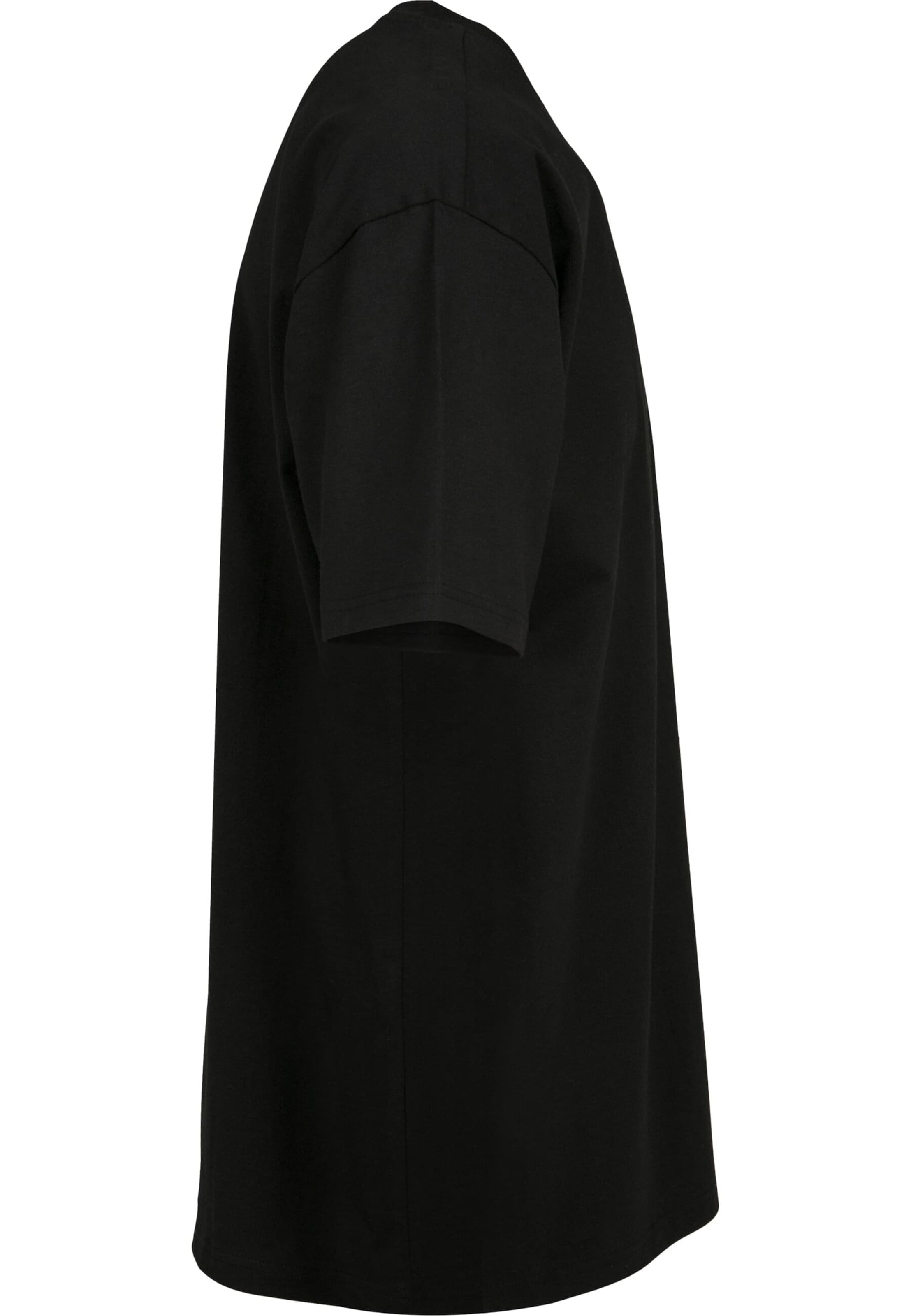 Maglietta di 9N1M SENSE in nero