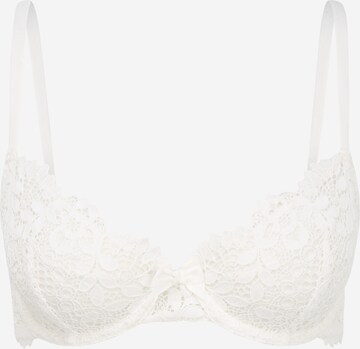 Soutien-gorge 'SUCCESS' ETAM en blanc : devant