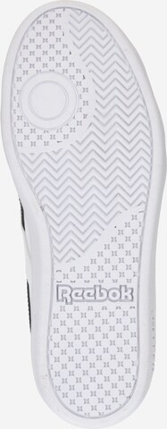 Reebok Trampki niskie 'COURT RETRO' w kolorze biały