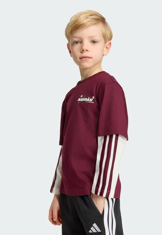Maglia funzionale 'Pixar Toy Story' di ADIDAS SPORTSWEAR in rosso