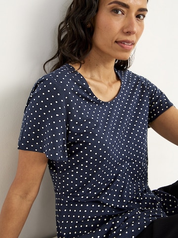 Cellbes of Sweden Shirt in Blauw