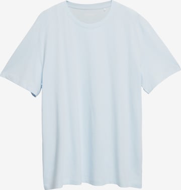 T-Shirt s.Oliver en bleu : devant