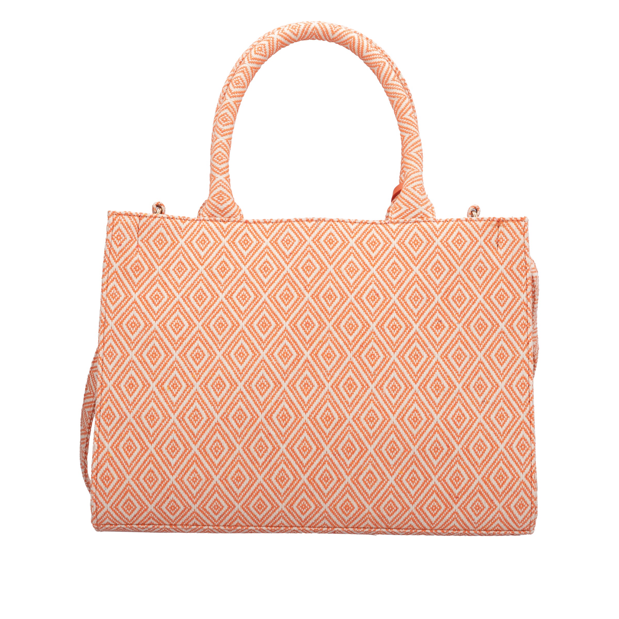 REMONTE Shopper in Orange