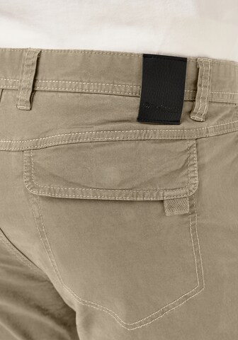 REDPOINT Regular Hose in Beige