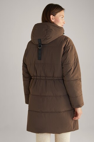 JOOP! Winter Coat in Brown