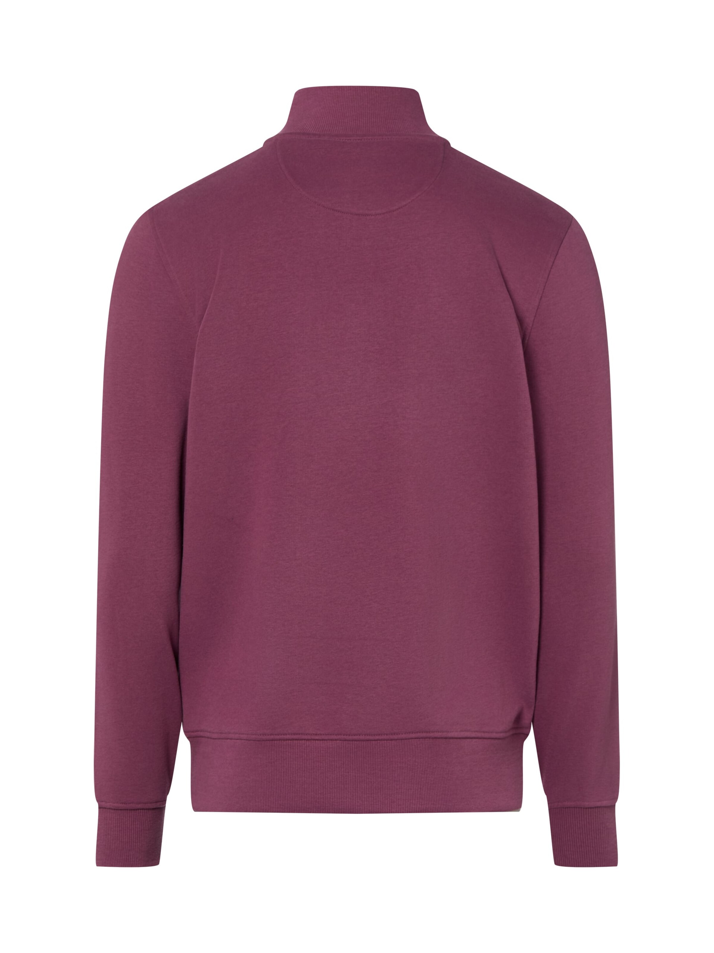 Nils Sundström Sweatshirt in Pink