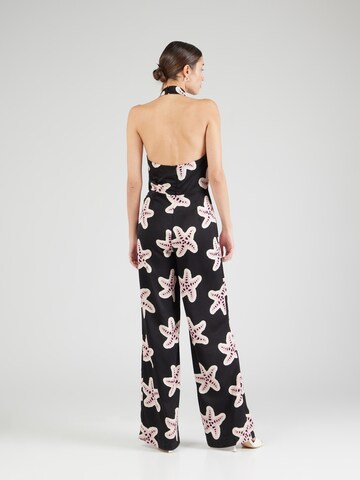 Compania Fantastica - Jumpsuit en negro