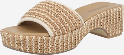 STEVE MADDEN Natikače s potpeticom 'Cosima' veličine 36 u bež / boja pijeska, Pregled proizvoda