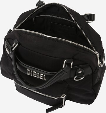 DIESEL - Bolso de mano en negro