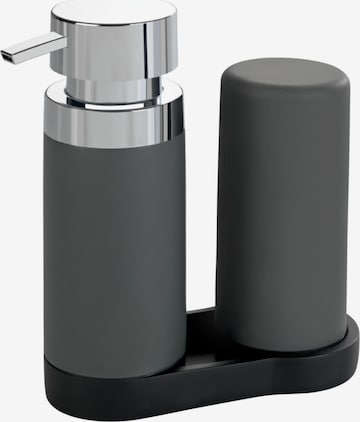 Wenko Toilet Accessories 'Easy Squeez-e' in Grey
