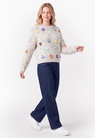 MYMO - Jersey en Mezcla de colores