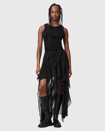 Gonna 'Melody' di AllSaints in nero