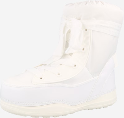 Sniego batai 'LA PLAGNE' iš BOGNER, spalva – balta, Prekių apžvalga
