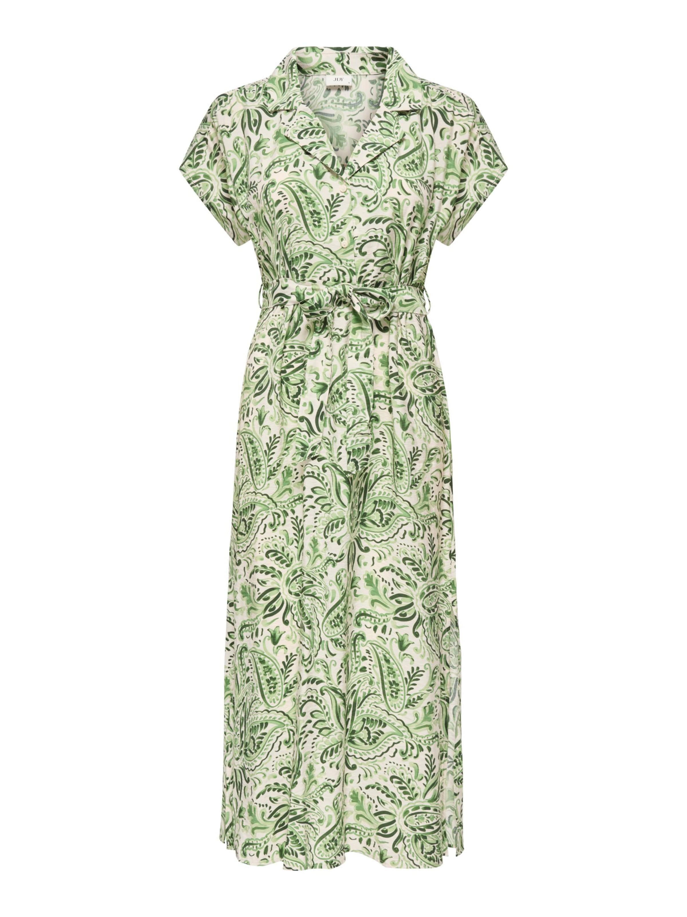 Abito 'JDYTroya' di JDY in beige: frontale