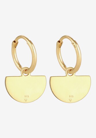 ELLI PREMIUM Earrings in Gold