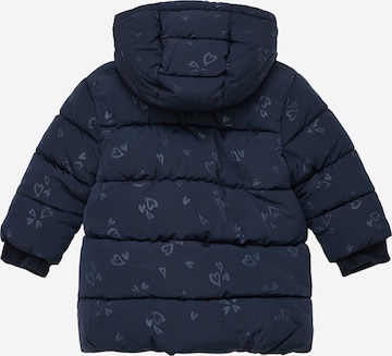 Manteau s.Oliver en bleu