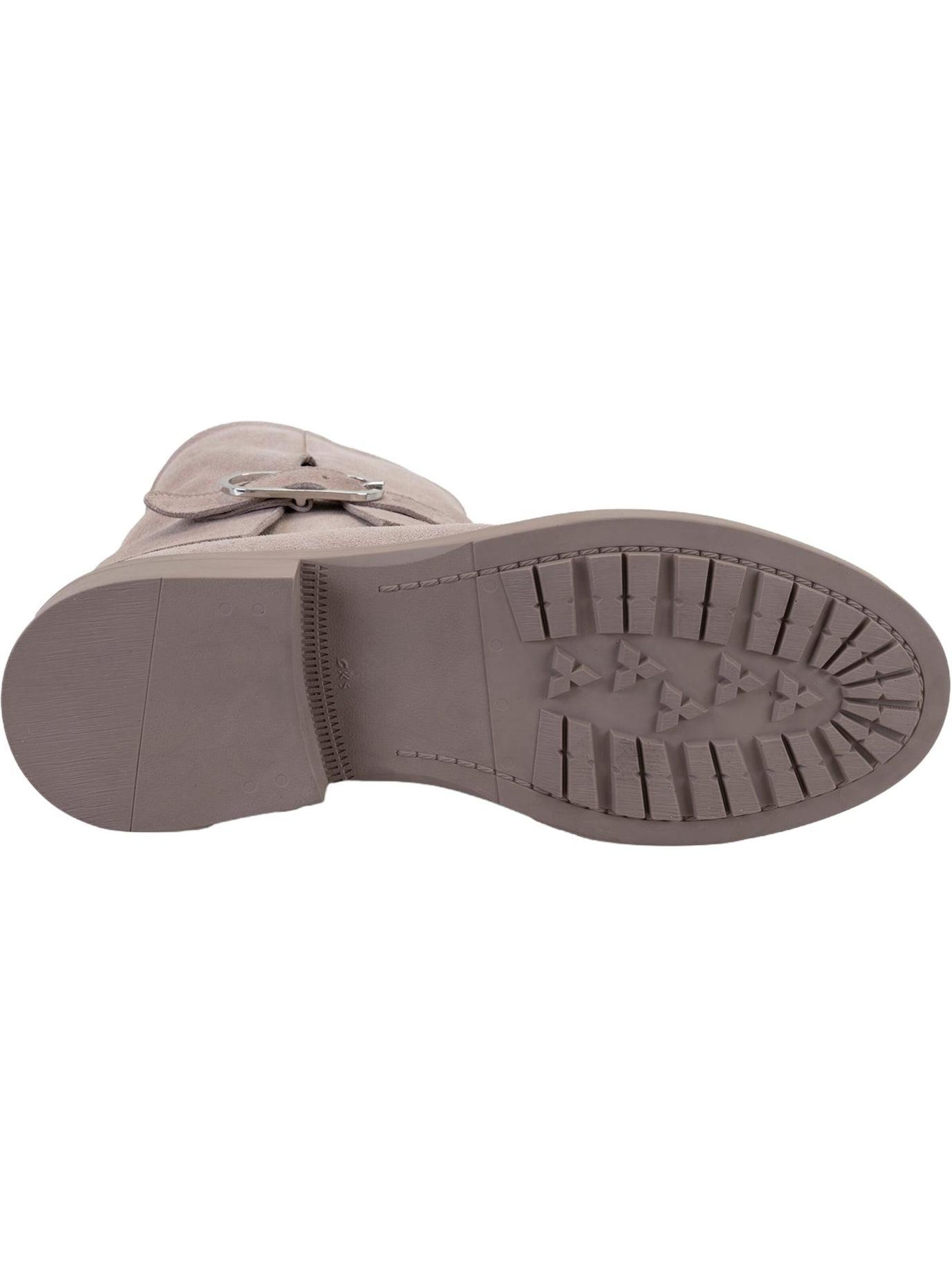 Desa Boots 'Stiefel' in Brown