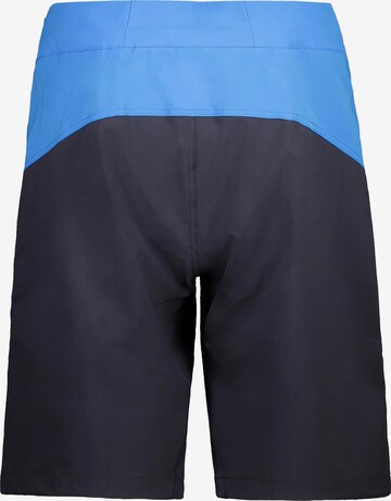 CMP Regular Workout Pants in Blue