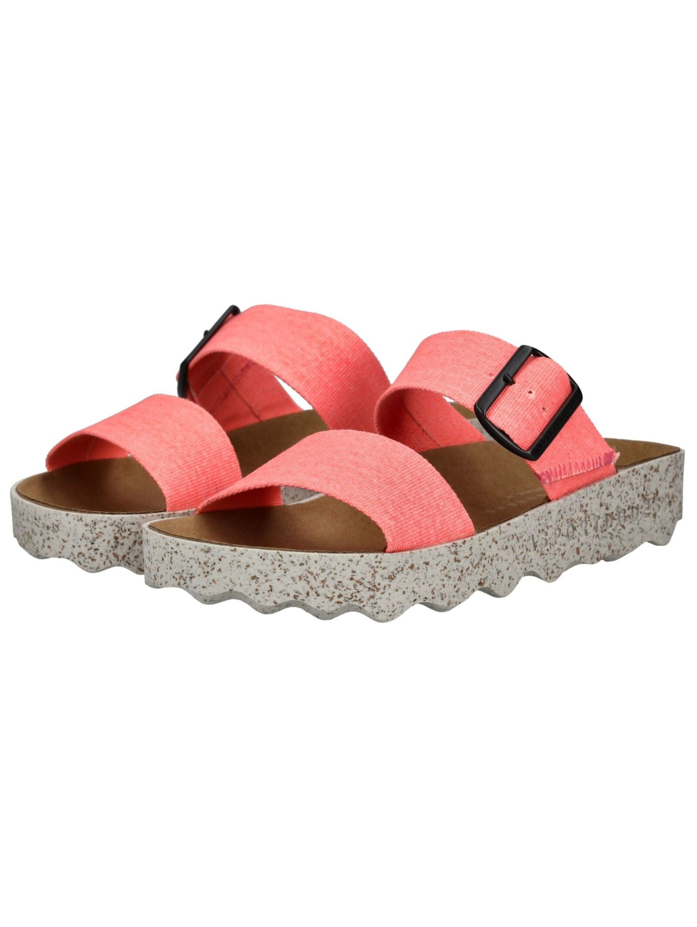 Asportuguesas Muiltjes in Oranje