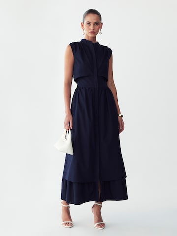 Willa - Vestido 'Fallyn' en azul