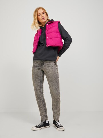 JJXX - Sudadera 'Abbie' en negro