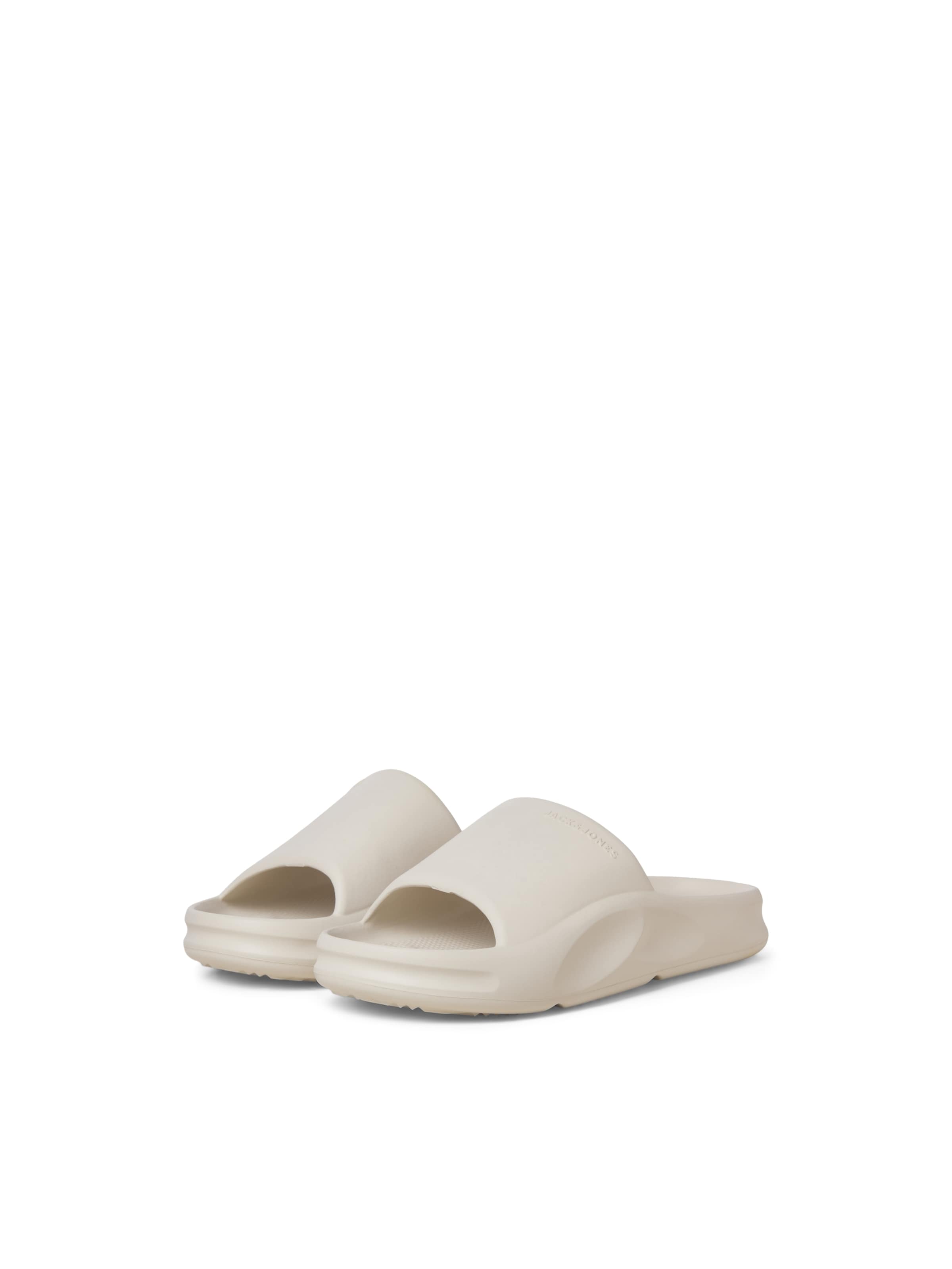 Mule 'JFWStatus' JACK & JONES en gris