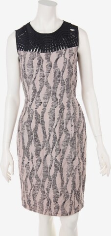 Clements Ribeiro Dress in S in Beige: front