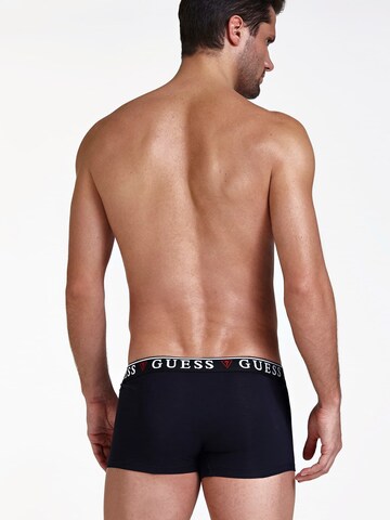 Regular Boxers 'Brian' GUESS en noir