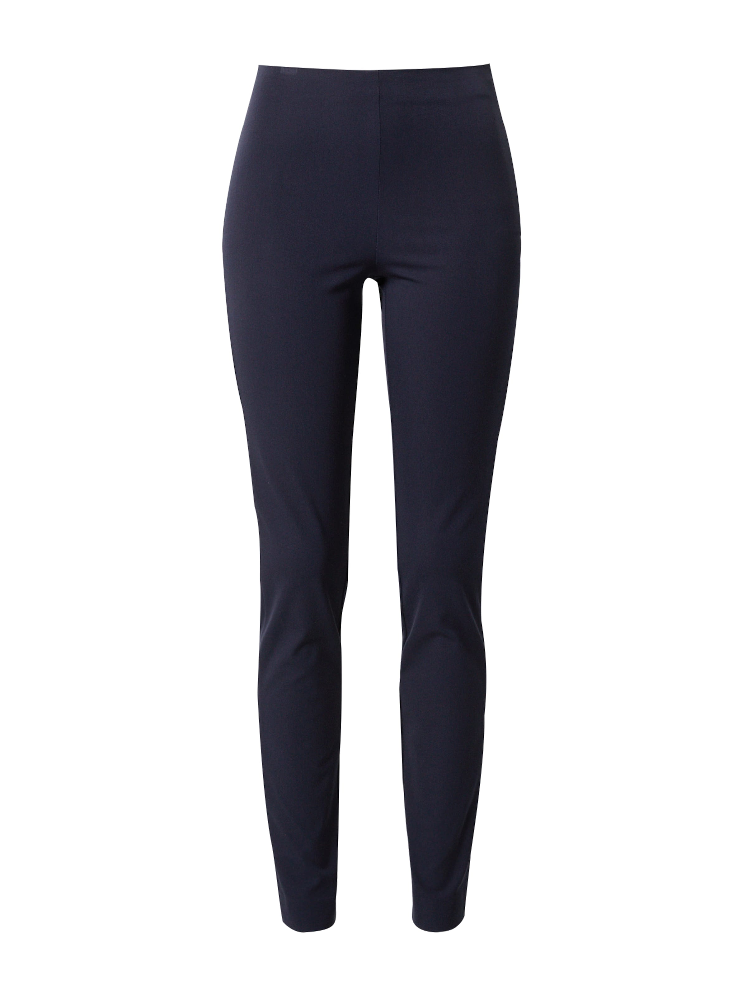 Lindex Trousers 'Jonna' in Marine blue, Item view