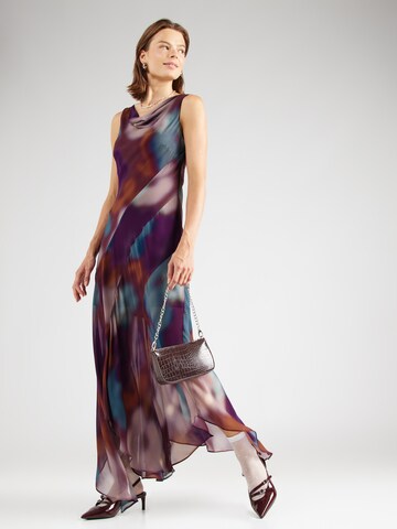 Forever New Kleid in Lila