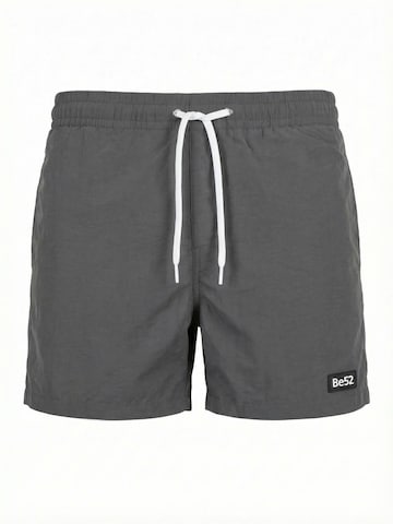 Be52 - Bermudas 'Zrce' en gris: frente