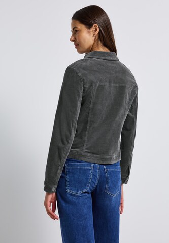 STREET ONE Between-Season Jacket in Grey