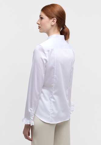 ETERNA Blouse in Wit